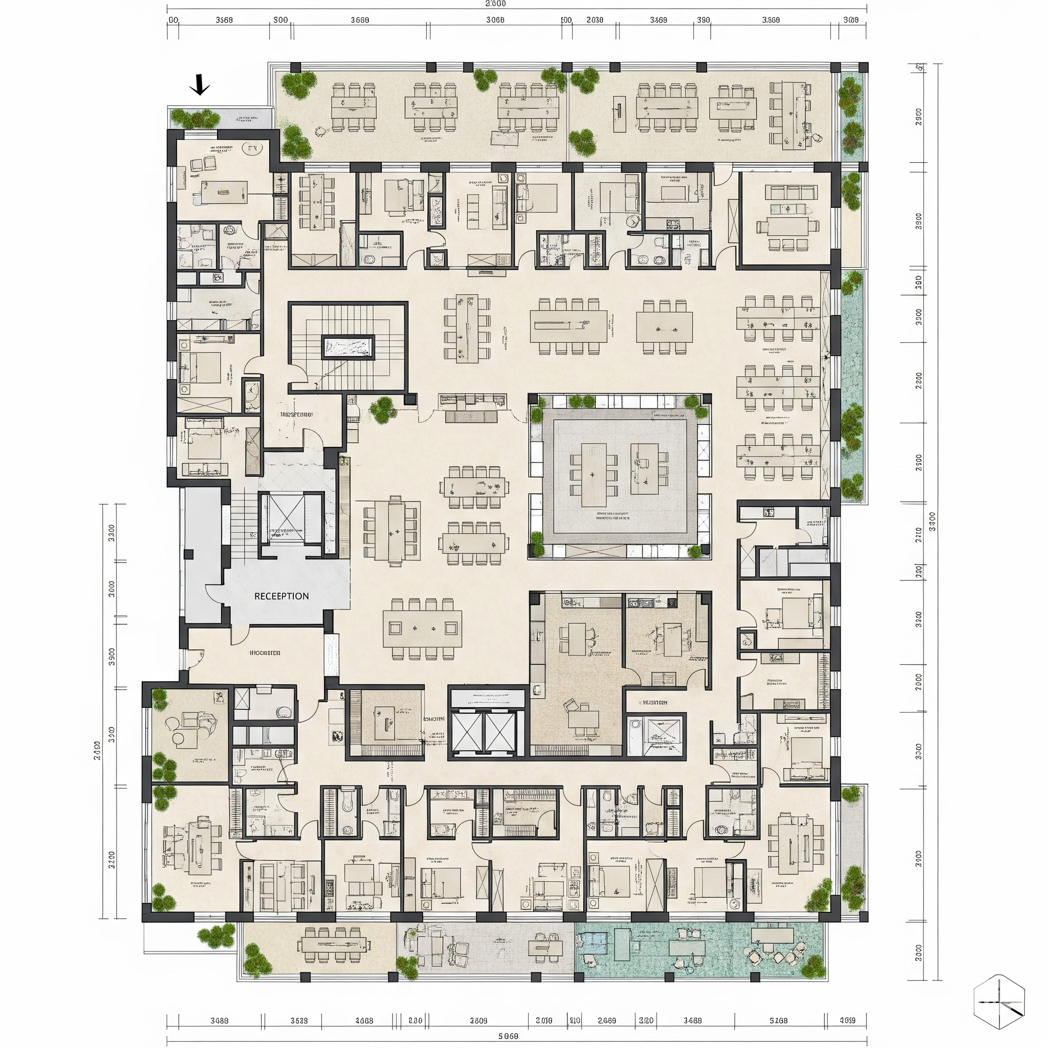 Structural Plan Cover