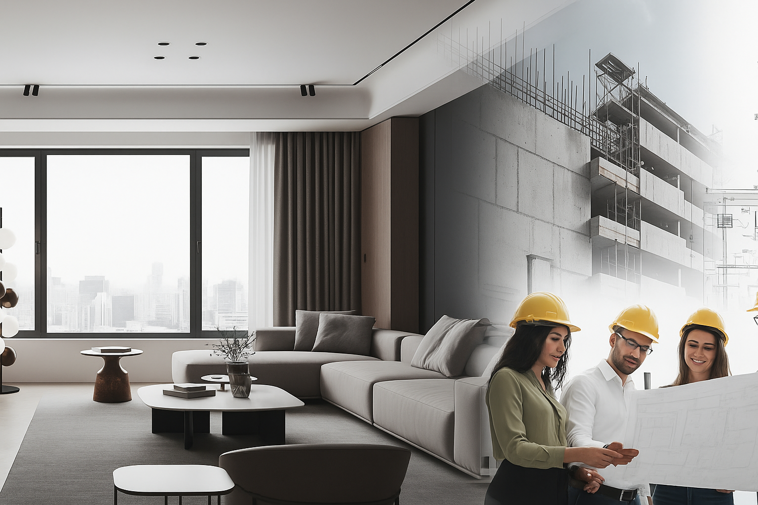 Daksh Interior and Construction